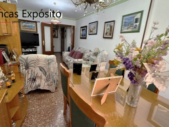 Imagen 4 de Piso en Venta en Vélez Malaga Málaga