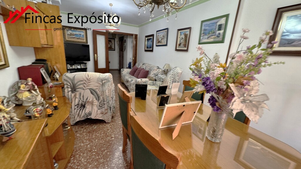 Imagen 4 de Piso en Venta en Vélez Malaga Málaga