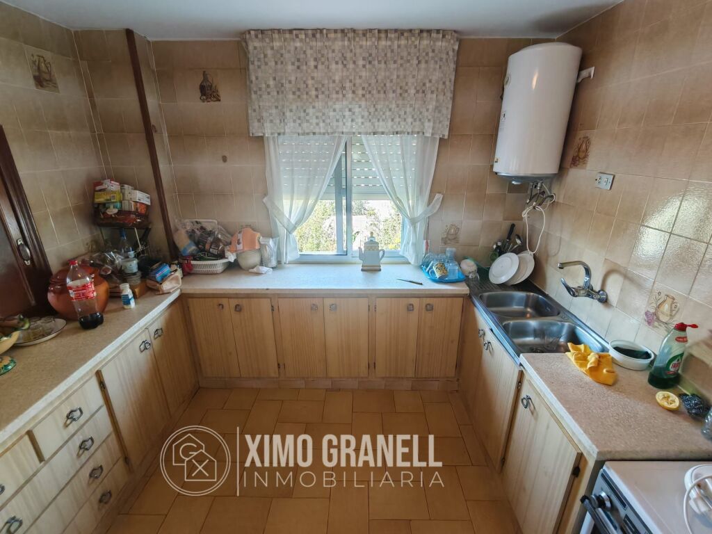 Imagen 2 de Casa de pueblo en Venta en Borriol Castellón