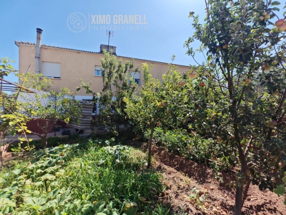 Imagen 4 de Casa de pueblo en Venta en Borriol Castellón