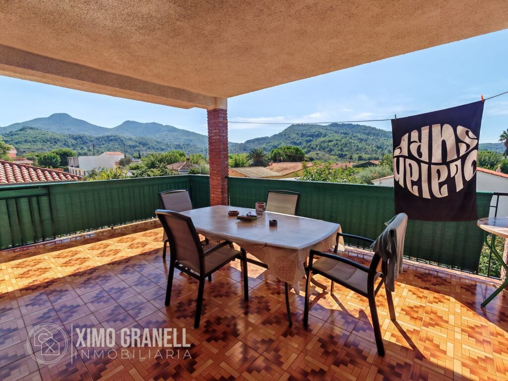 Imagen 1 de Casa de pueblo en Venta en Borriol Castellón