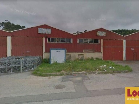 Imagen 4 de Oportunidad de nave en el Polígono de Maqua