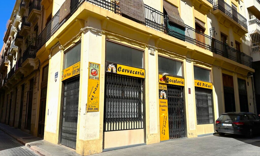 Imagen 4 de Local comercial en Venta en Valencia Valencia CIUTAT VELLA