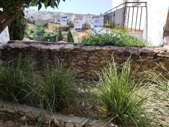 Imagen 2 de Casa de pueblo en Venta en Arriate Málaga