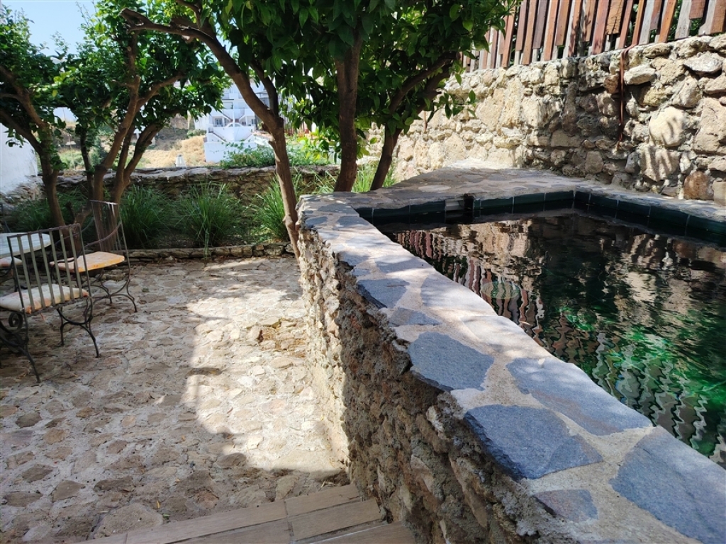 Imagen 1 de Casa de pueblo en Venta en Arriate Málaga