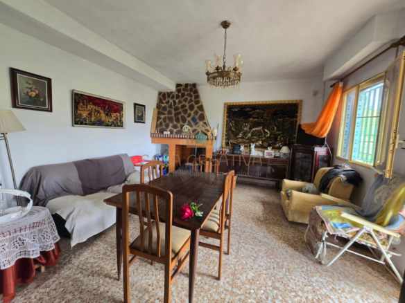 Imagen 2 de Casa-Chalet en Venta en Alborache Valencia