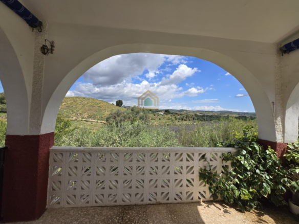 Imagen 3 de Casa-Chalet en Venta en Alborache Valencia