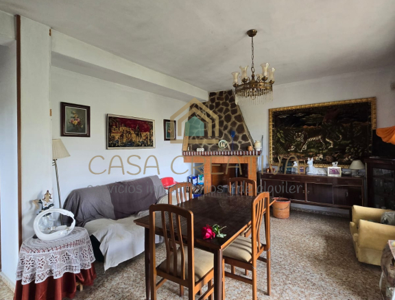 Imagen 4 de Casa-Chalet en Venta en Alborache Valencia
