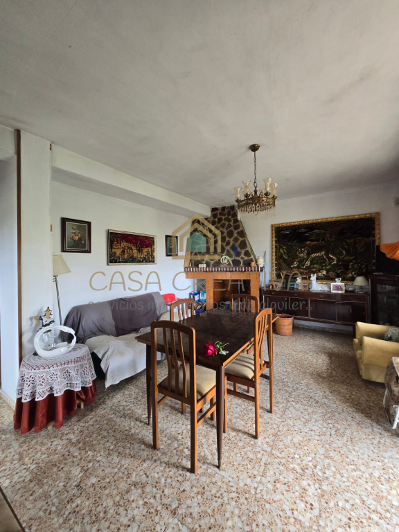 Imagen 4 de Casa-Chalet en Venta en Alborache Valencia