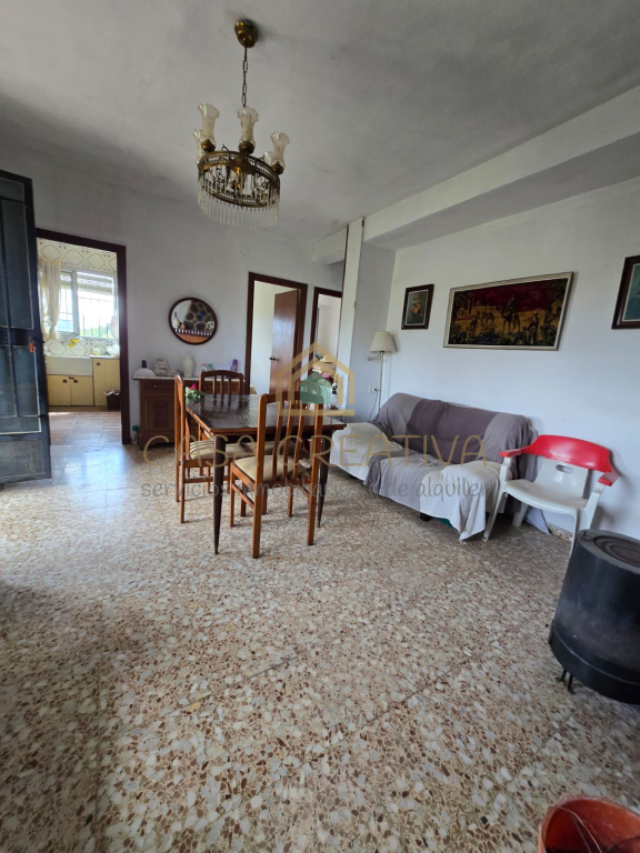 Imagen 1 de Casa-Chalet en Venta en Alborache Valencia