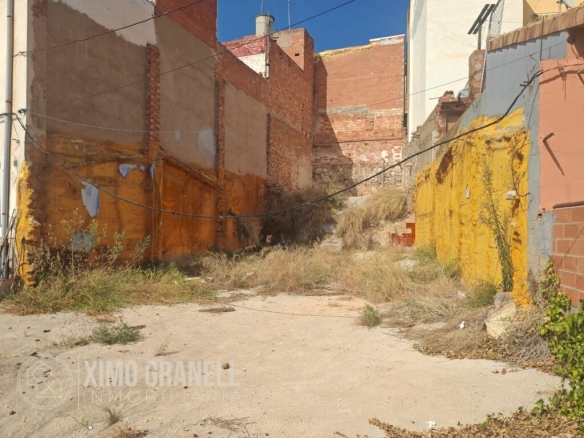 Imagen 2 de Solar residencial en Venta en Vall D Uxo