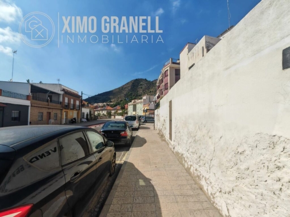 Imagen 1 de Solar residencial en Venta en Vall D Uxo