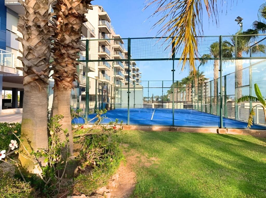 Imagen 2 de Apartamento exterior con dos dormitorios junto al mar en Moncofa Imagen 2 de Apartamento exterior con dos dormitorios junto al mar en Moncofa