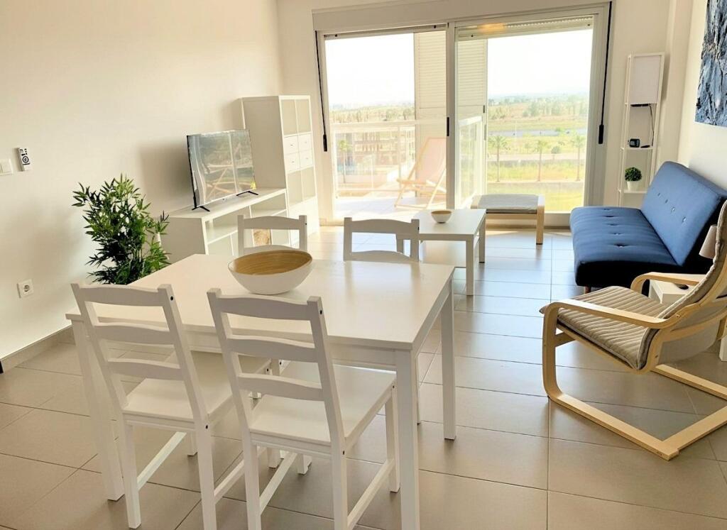 Imagen 3 de Apartamento exterior con dos dormitorios junto al mar en Moncofa Imagen 3 de Apartamento exterior con dos dormitorios junto al mar en Moncofa