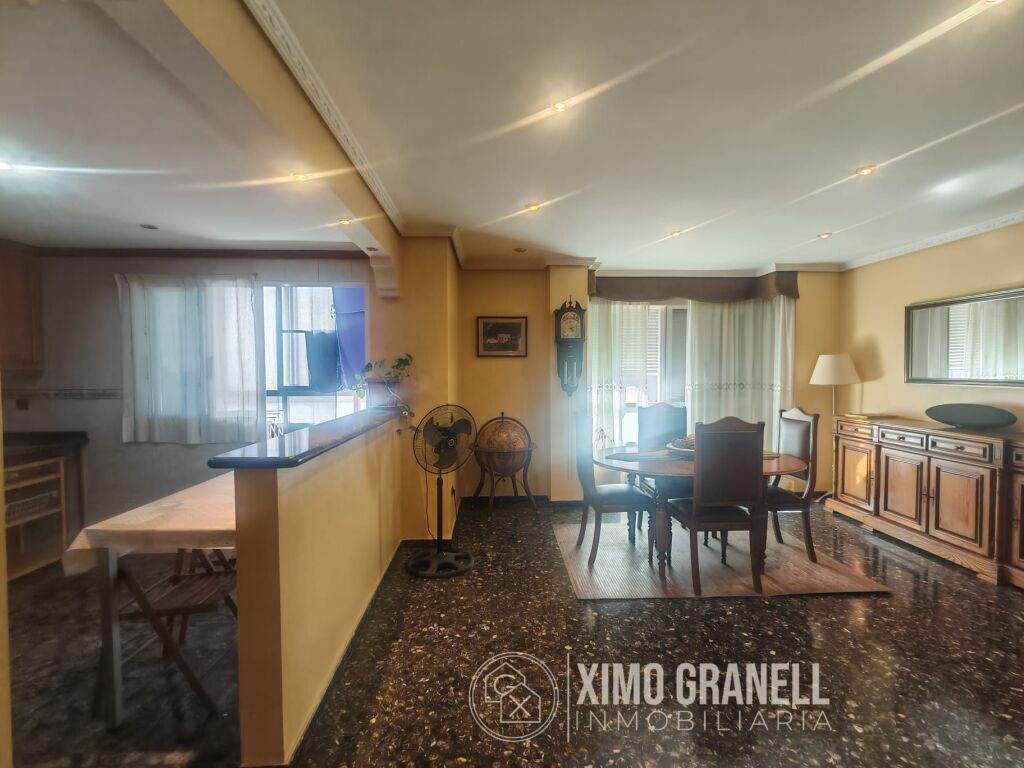 Imagen 2 de Piso en Venta en Vall D Uxo