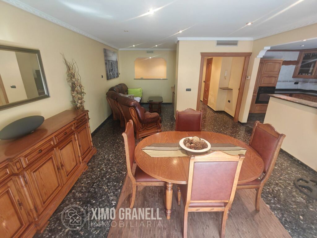 Imagen 1 de Piso en Venta en Vall D Uxo