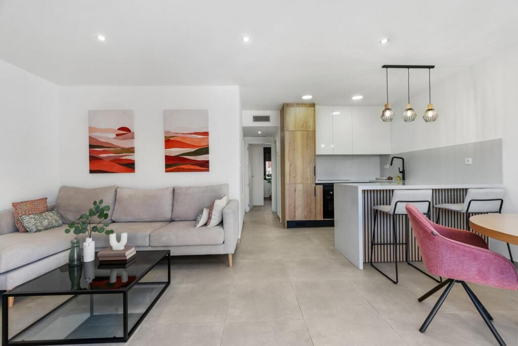 Imagen 4 de Apartamentos turísticos de nueva construcción a sólo 750 m de la playa