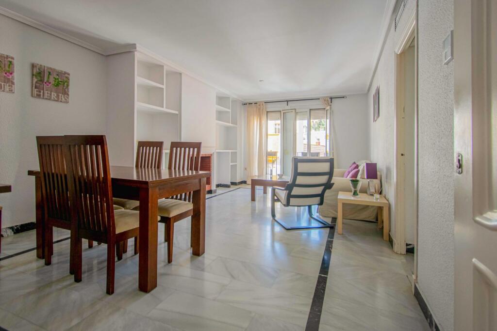 Imagen 2 de Estupendo piso en San Juan de Aznalfarache