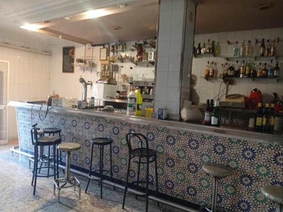 Imagen 2 de Fantástico Local comercial en Avda de Jerez!!!