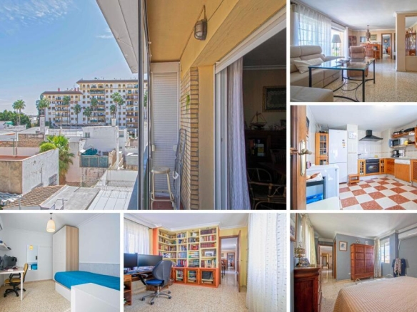 Imagen 1 de ¡¡DOS PISOS en venta en Afán de Ribera!! - El Club del Propietario Imagen 1 de ¡¡DOS PISOS en venta en Afán de Ribera!!