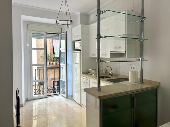 Imagen 3 de Magnifico piso en alquiler en el Arenal de Sevilla!!!