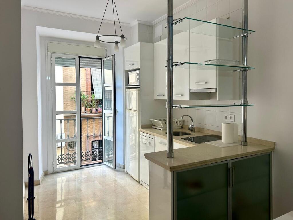 Imagen 3 de Magnifico piso en alquiler en el Arenal de Sevilla!!!