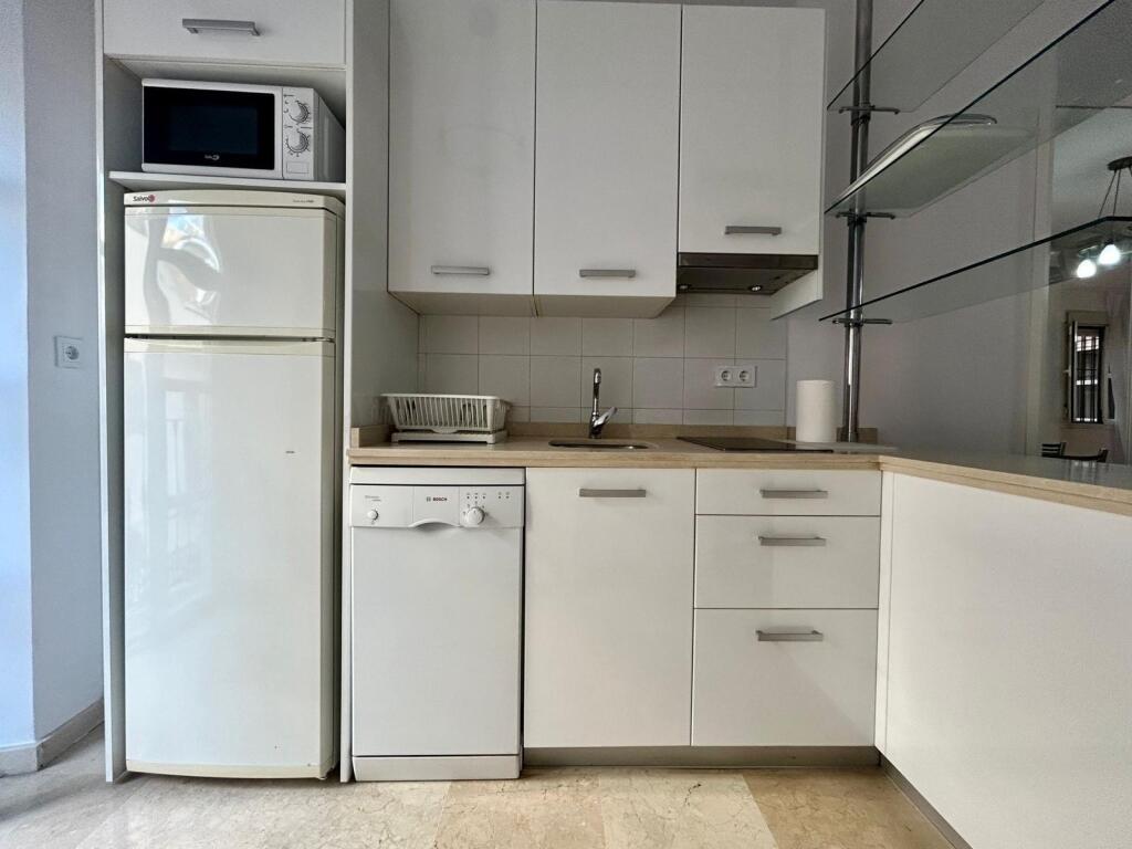 Imagen 4 de Magnifico piso en alquiler en el Arenal de Sevilla!!!