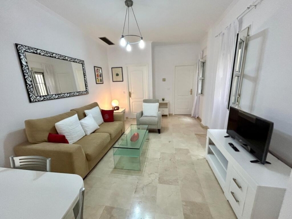 Imagen 1 de Magnifico piso en alquiler en el Arenal de Sevilla!!!