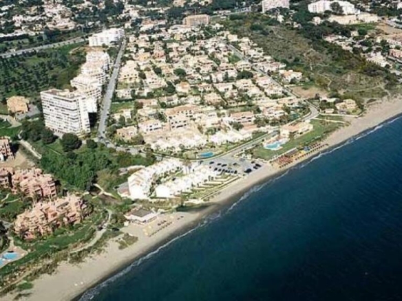 Imagen 3 de Parking coche en Venta en Marbella Málaga