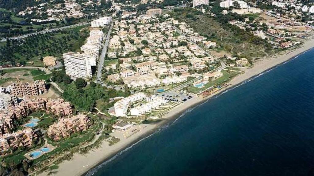 Imagen 3 de Parking coche en Venta en Marbella Málaga