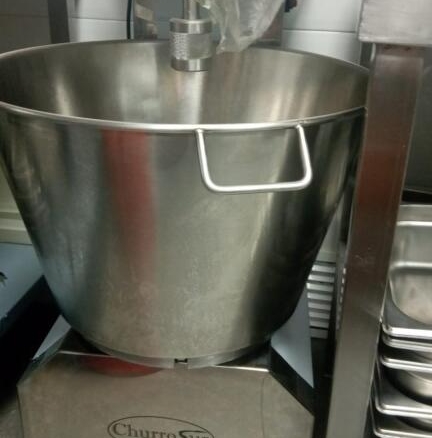 Imagen 4 de TRASPASO DE LOCAL DE COMIDA A DOMICILIO EN BAMI