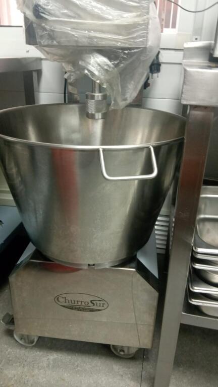 Imagen 4 de TRASPASO DE LOCAL DE COMIDA A DOMICILIO EN BAMI Imagen 4 de TRASPASO DE LOCAL DE COMIDA A DOMICILIO EN BAMI