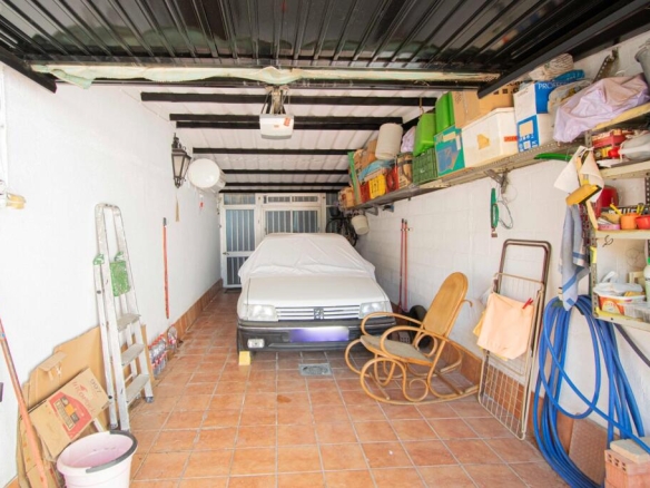 Imagen 3 de Fantástico adosado ubicado en Gines