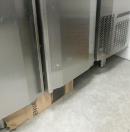 Imagen 3 de TRASPASO DE LOCAL DE COMIDA A DOMICILIO EN BAMI