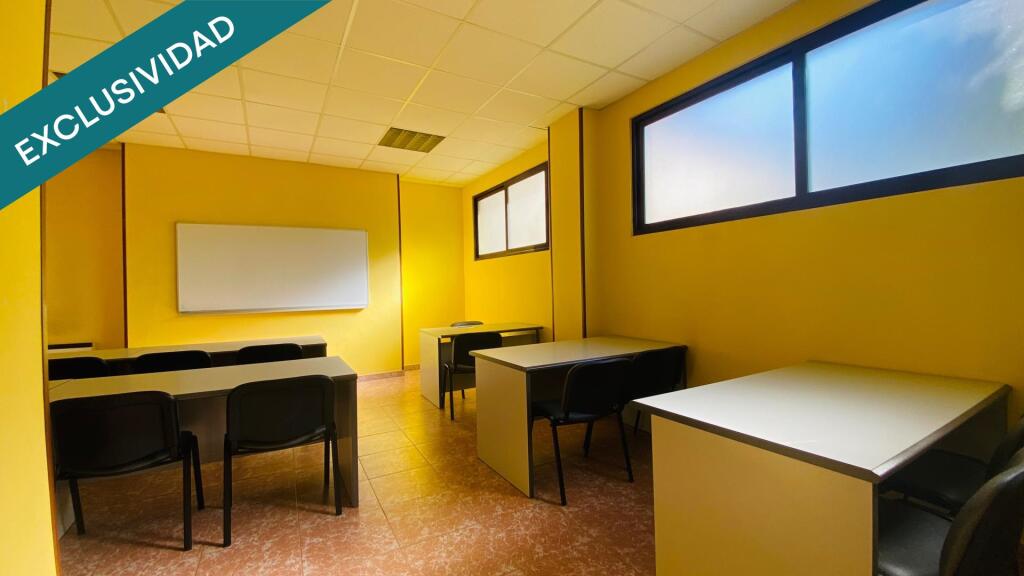 Imagen 2 de Local listo para empezar en San Claudio. Imagen 2 de Local listo para empezar en San Claudio.