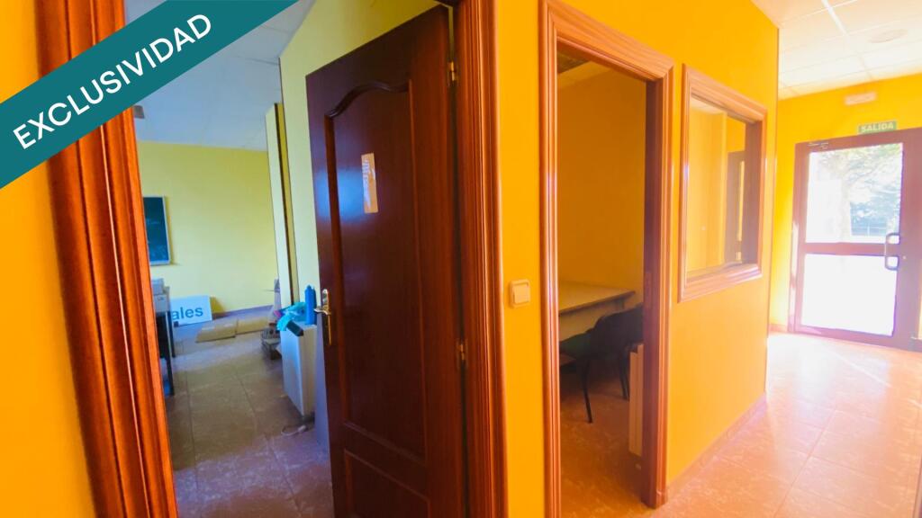 Imagen 4 de Local listo para empezar en San Claudio. Imagen 4 de Local listo para empezar en San Claudio.