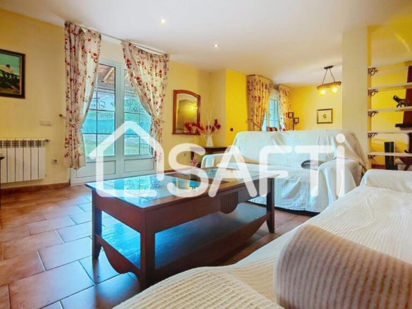 tranquilidad y el mar a un paso