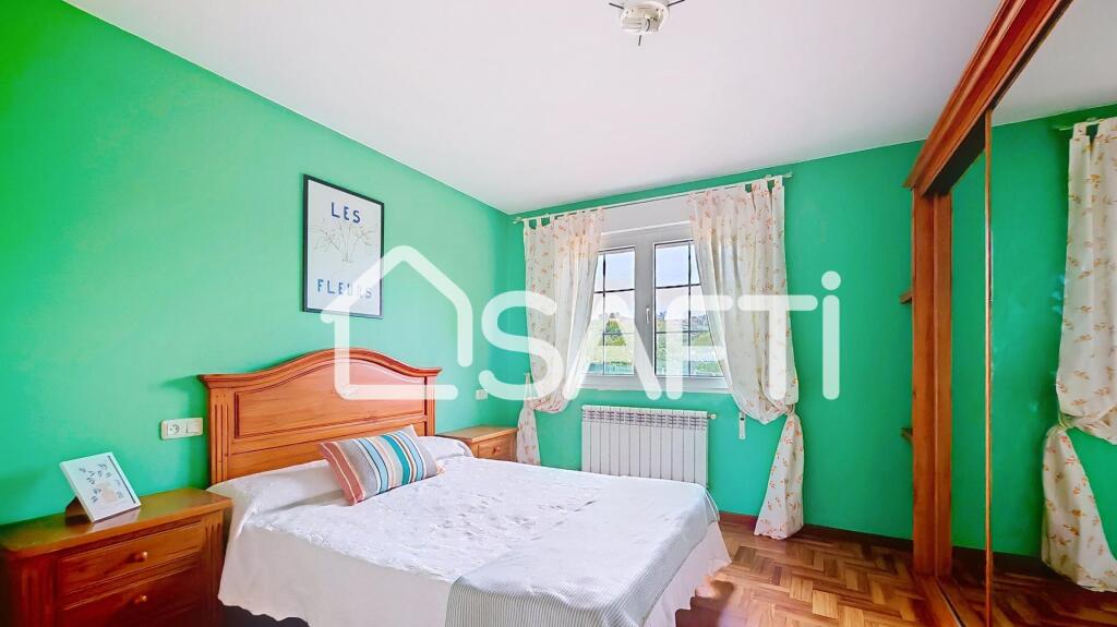 Imagen 2 de Vivir en Gijón