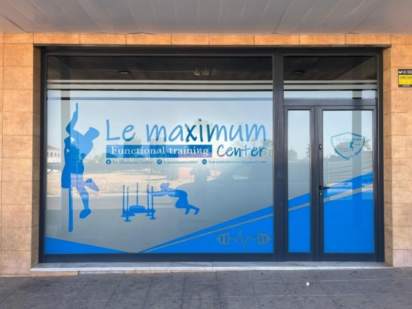 Imagen 1 de Local comercial en venta en Pilas