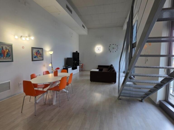 Imagen 1 de Piso en venta en Calle de la Creu Roja