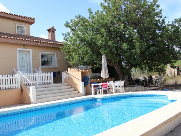 Imagen 2 de Magnífico chalet