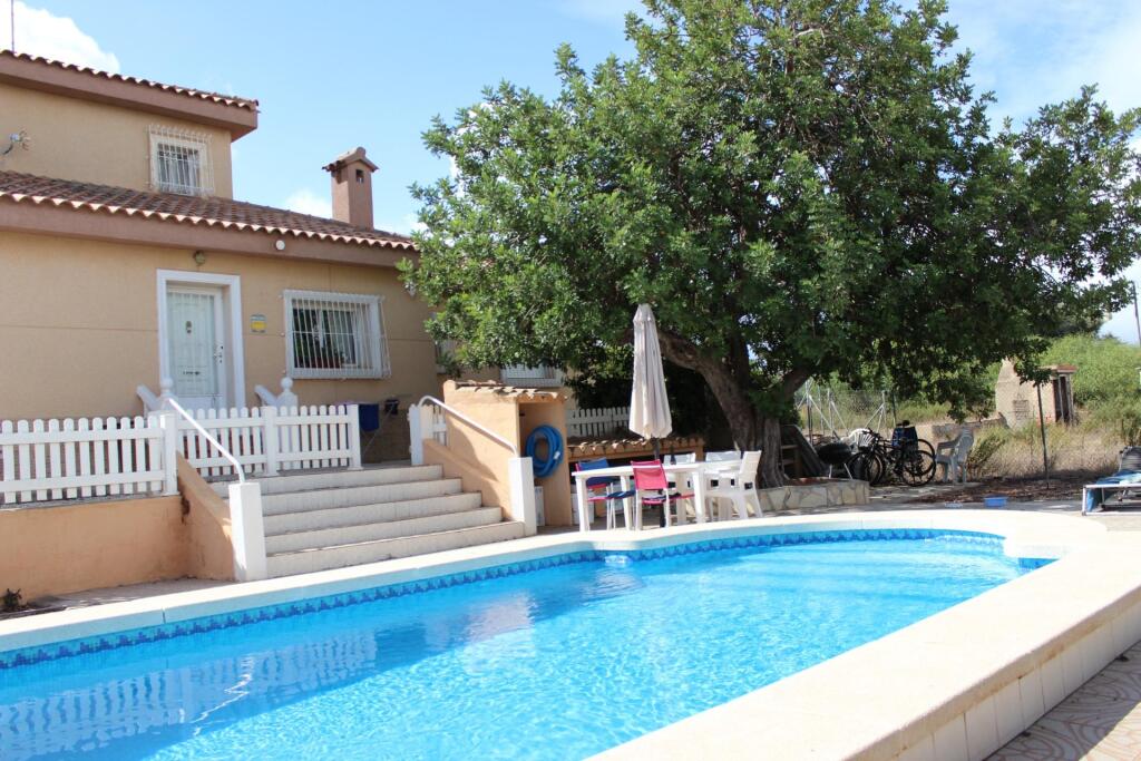 Imagen 2 de Magnífico chalet