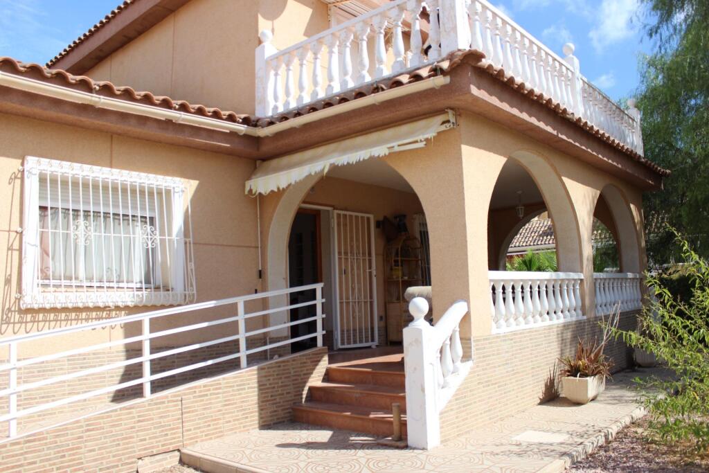 Imagen 3 de Magnífico chalet