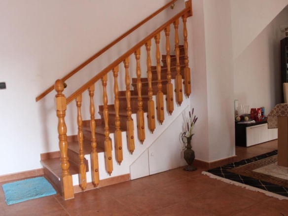 Imagen 4 de Magnífico chalet