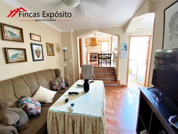 Imagen 3 de Casa-Chalet en Venta en Vélez Malaga Málaga