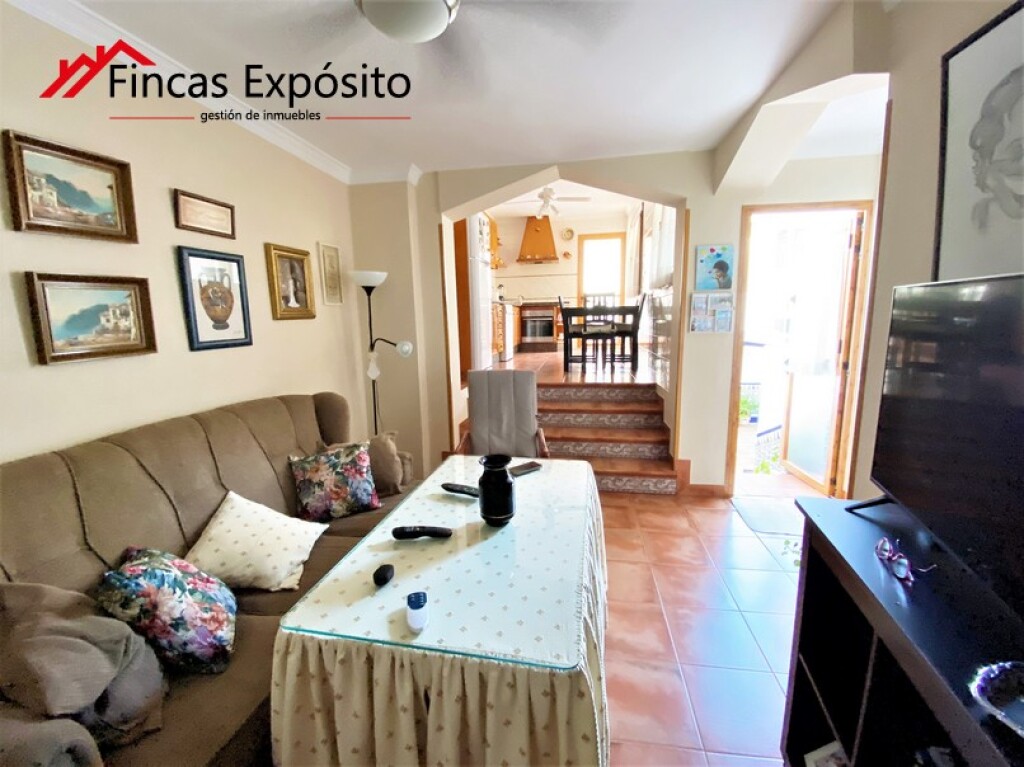 Imagen 3 de Casa-Chalet en Venta en Vélez Malaga Málaga