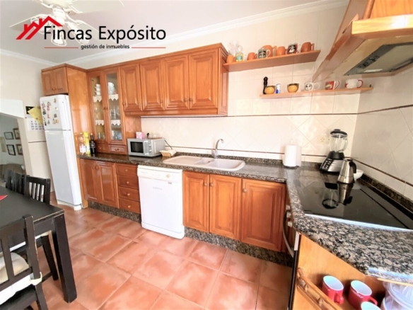 Imagen 4 de Casa-Chalet en Venta en Vélez Malaga Málaga