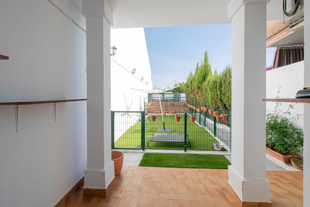 Imagen 2 de Adosada en Venta en Umbrete Sevilla