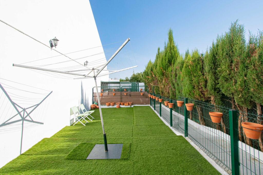 Imagen 3 de Adosada en Venta en Umbrete Sevilla