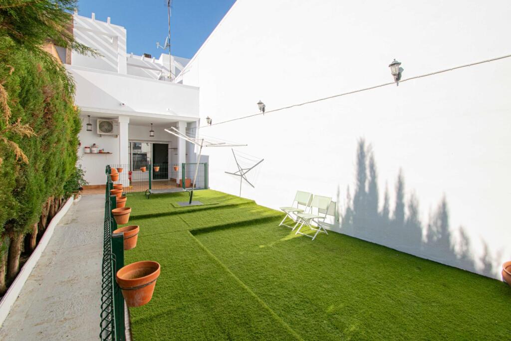 Imagen 4 de Adosada en Venta en Umbrete Sevilla